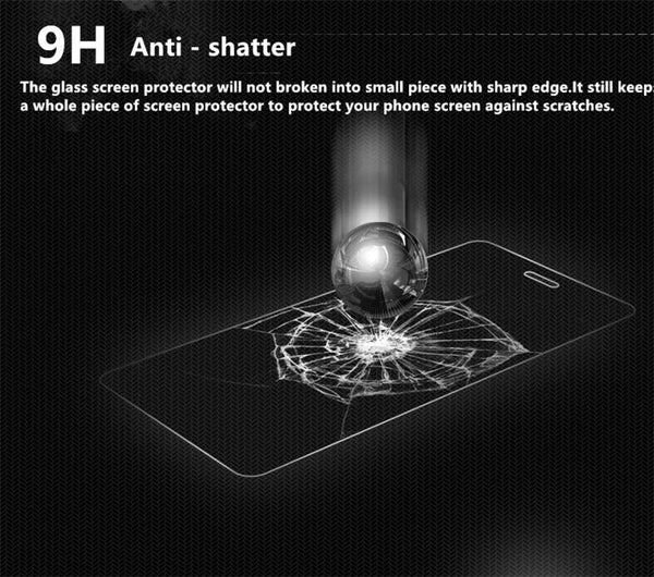 Tempered Glass