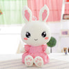 Miss Bunny Plushies
