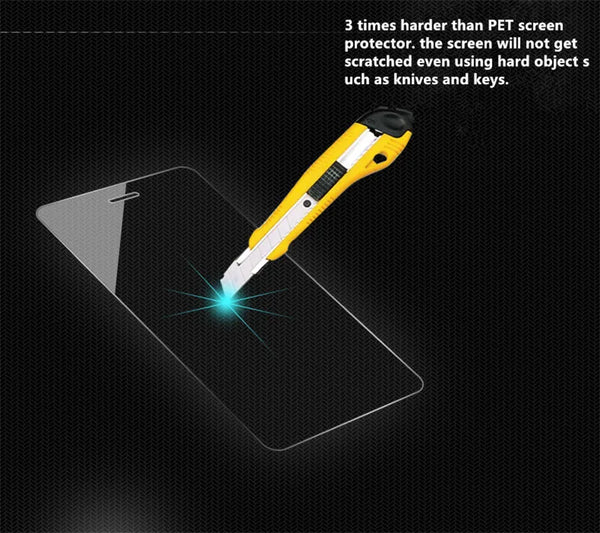 Tempered Glass