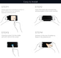 Tempered Glass