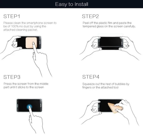 Tempered Glass