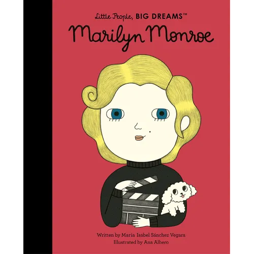 Marilyn Monroe - Hardcover