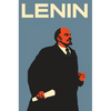 Lenin: The Man, the Dictator, and the Master of Terror - Paperback
