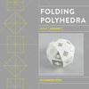 Folding Polyhedra Kit 1: Squares - Paperback
