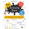 Kid's Activity Book: For Ages 6+: Coloring, Games, Mazes and much more... - Paperback