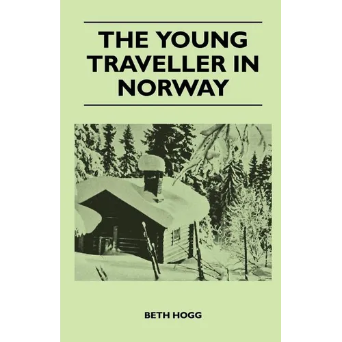 The Young Traveller in Norway - Paperback