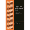 Love's Cure, or the Martial Maid: By John Fletcher and Philip Massinger - Paperback