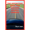 The Definitive Book For Driving School Owners - Paperback