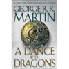 A Dance with Dragons - Hardcover
