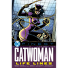 DC Finest: Catwoman: Life Lines - Paperback