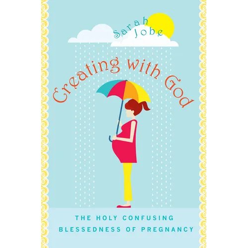 Creating with God - Paperback