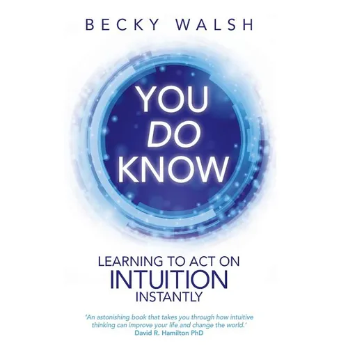 You Do Know - Paperback