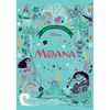 Disney Modern Classics: Moana - Hardcover