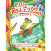 The Little Red-Eyed Tree Frog - Paperback