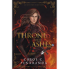 A Throne from the Ashes - Paperback