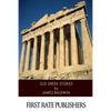 Old Greek Stories - Paperback