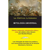 Mitología Universal, Juan Bautista Bergua; Colección La Crítica Literaria por el célebre crítico literario Juan Bautista Bergua, Ediciones Ibéricas - Paperback