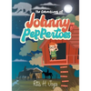 Johnny Peppertoes - Hardcover
