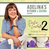 Adelina's Kitchen Dromana: Dolce e Salato / Sweet & Savoury2 - Paperback