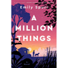 A Million Things - Paperback
