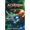 Prodigal: A Military Sci-Fi Series - Paperback