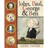 John, Paul, George & Ben - Hardcover
