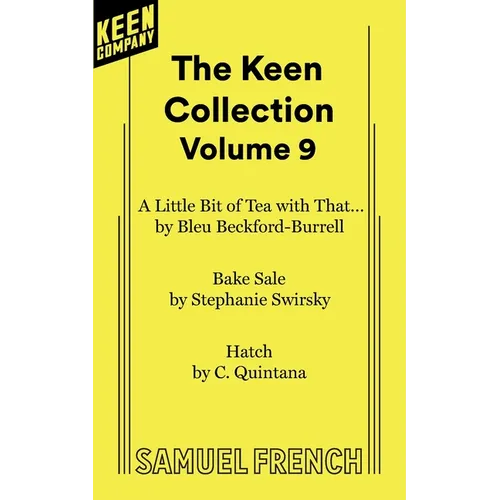The Keen Collection: Volume 9 - Paperback
