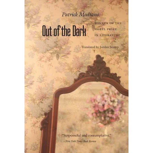Out of the Dark - Hardcover