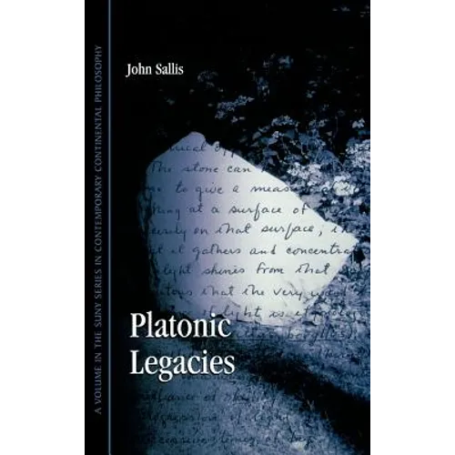 Platonic Legacies - Hardcover