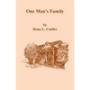 One Man's Family - Paperback