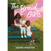 The Braid Girls - Paperback