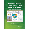 Handbook of Construction Management: Scope, Schedule, and Cost Control - Paperback