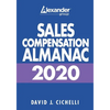 2020 Sales Compensation Almanac - Paperback