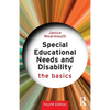 Special Educational Needs and Disability: The Basics - Paperback