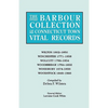 Barbour Collection of Connecticut Town Vital Records [Vol. 53] - Paperback