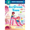 Ice Cream Town - Paperback
