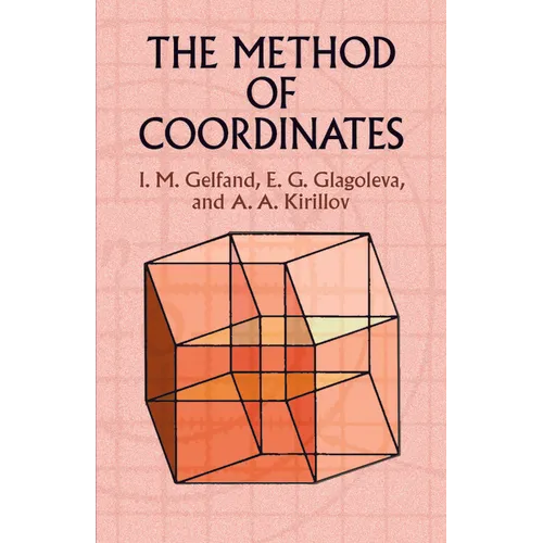 The Method of Coordinates - Paperback