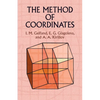 The Method of Coordinates - Paperback