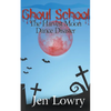 Ghoul School: The Harvest Moon Dance Disaster - Paperback
