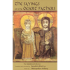 Sayings of the Desert Fathers: The Alphabetical Collection - Paperback
