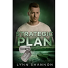 Strategic Plan: A Small-town Christian Romantic Suspense - Paperback