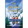 The Eight Slopes of Chanukah - Paperback