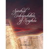 Spiritual Interpretation of Scripture - Hardcover