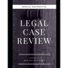 Medical Malpractice: Legal Case Review: Compiled by Med Mal Reviewer - Paperback
