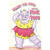 Hillary the Hippo and the Pink Tutu - Paperback