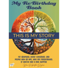 My Re-Birthday Book: for adoptees, donor conceived, and people with an NPE, who are misattributed, or who've had a DNA surprise - Hardcover