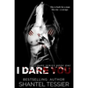 I Dare You - Paperback