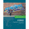 Storiez: A Guide for Therapists - Paperback