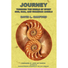 Journey Through the World of Spirit: God, Gaia, and Guardian Angels - Paperback