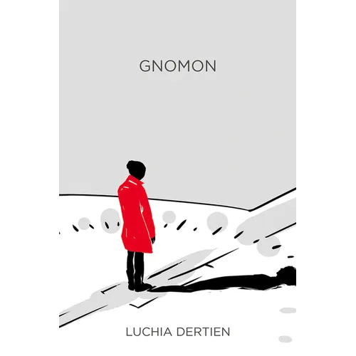 Gnomon - Paperback
